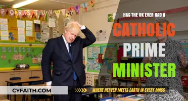 Has the UK Ever Had a Catholic Prime Minister?