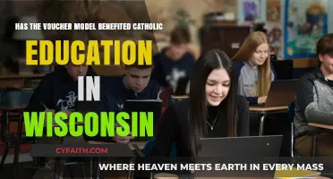 Wisconsin's Voucher Program: Impact on Catholic Schools and Education