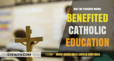 Voucher Model: A Boon or Bane for Catholic Education?