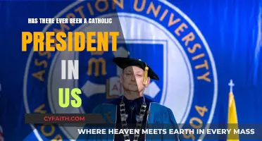 Catholic Presidents in US History: Fact or Fiction?
