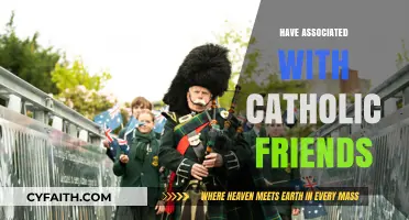 Building Bridges: My Journey of Friendship with Catholic Companions