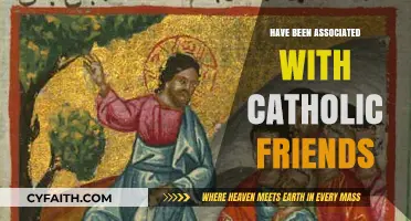 How Catholic Friends Shaped My Life