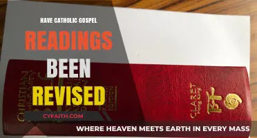 The Catholic Gospel: Revised or Unchanged?