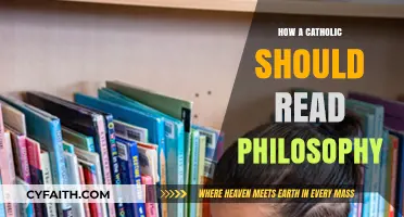 Catholic Reading of Philosophy: A Guide