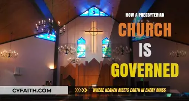 Understanding Presbyterian Church Governance: Structure, Leadership, and Decision-Making
