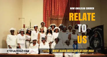 Exploring the Anglican Church's Historical and Cultural Ties to the US