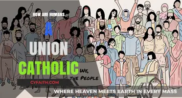 The Human Condition: A Catholic Union