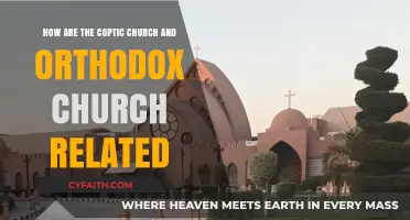 Coptic and Orthodox Churches: Shared Roots, Distinct Traditions Explained