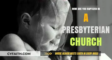 Understanding Presbyterian Baptism: Ritual, Meaning, and Church Traditions Explained