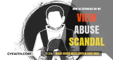 Catholics Confronting Abuse: A Call for Action and Reflection