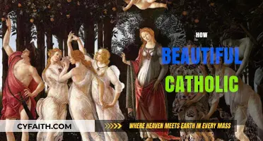 The Timeless Beauty of Catholic Art, Architecture, and Tradition