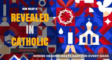 Catholic Beliefs: Faith and Practice Explained