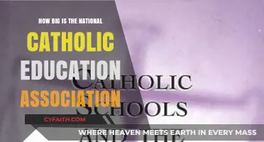 Catholic Education Association: A Massive Global Network