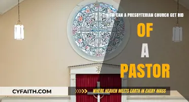Removing a Presbyterian Pastor: A Guide for Congregations in Crisis