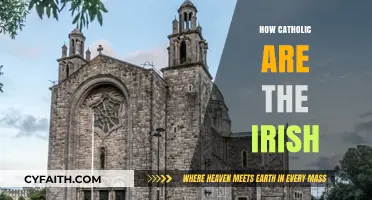 Exploring Ireland's Catholic Roots: Identity, Tradition, and Modern Influence