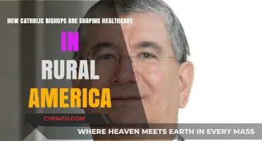 Catholic Bishops' Influence on Rural America's Healthcare Landscape