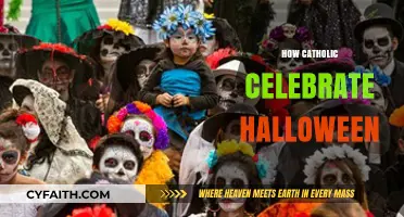 Catholic Halloween Traditions: Faith, Fun, and All Saints' Eve Celebrations