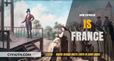Exploring France's Catholic Roots: History, Culture, and Modern Influence