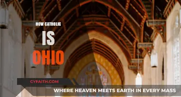 Ohio's Catholic Roots: Exploring Faith, Culture, and Community Influence