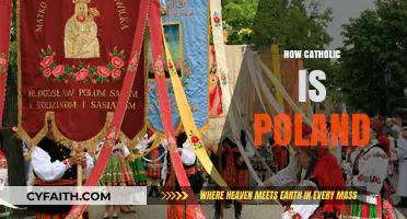 Poland's Deep Catholic Roots: Faith, Culture, and National Identity Explored