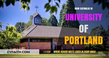 University of Portland: Catholic Education, Explored