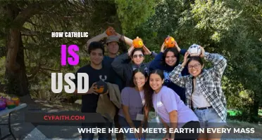 Exploring the Catholic Identity and Influence at the University of San Diego