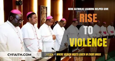The Dark Side of Catholic Leadership