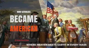 From Immigrants to Citizens: The Americanization of Catholics