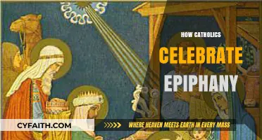 Epiphany Traditions: How Catholics Honor the Three Kings' Journey