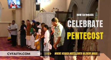 Celebrating Pentecost: Catholic Traditions and Spiritual Practices Explained