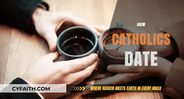 Catholic Dating Guide: Faith, Love, and Modern Relationships Explored