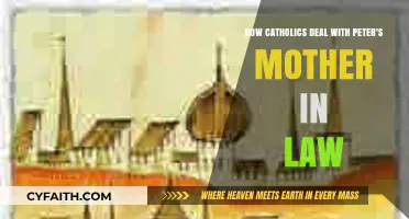 Healing and Hospitality: Catholic Insights on Peter's Mother-in-Law