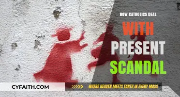 Catholics' Response to Scandal: A Guide