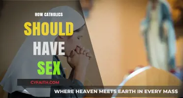 Intimacy in Faith: A Catholic Guide to Sacred Sexuality