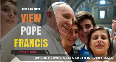Pope Francis: A Catholic Perspective on His Leadership and Legacy