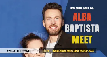 From Rumors to Romance: The Chris Evans and Alba Baptista Story