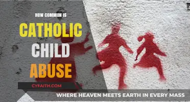 Child Abuse in the Catholic Church: How Widespread?