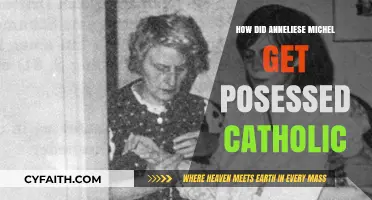 The Exorcism of Anneliese Michel: A Catholic Possession Story