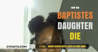 The Tragic Loss of Baptiste's Daughter: Unraveling the Mystery