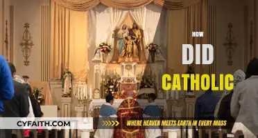 How Did Catholic Traditions Shape Modern Western Culture?