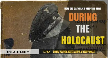 Catholic Resistance: Saving Jewish Lives During the Holocaust