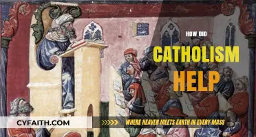 How Catholicism Shaped History, Culture, and Global Communities