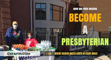Fred Rogers' Journey to Becoming a Presbyterian Minister