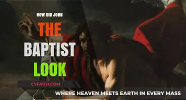 Unveiling the Historical Appearance of John the Baptist