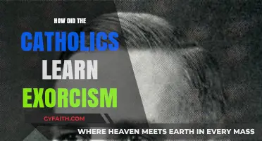 The Dark History of Catholic Exorcism