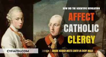 Scientific Revolution: Impact on Catholic Clergy's Power