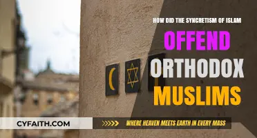 Syncretism in Islam: Why Orthodox Muslims Feel Offended by Blending Beliefs