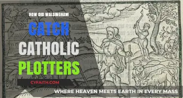 Walsingham's Strategies: Unveiling Catholic Conspirators