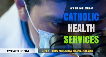 Discovering Catholic Health Services: My Personal Journey