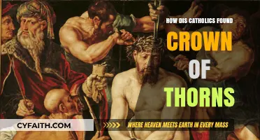 Unveiling the Discovery of the Crown of Thorns